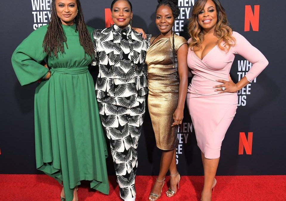 Ava DuVernay’s Array, Participant And Color Of Change, Launch Social Impact Guide And Online Prosecutor Directory For Netflix’s ‘When They See Us’