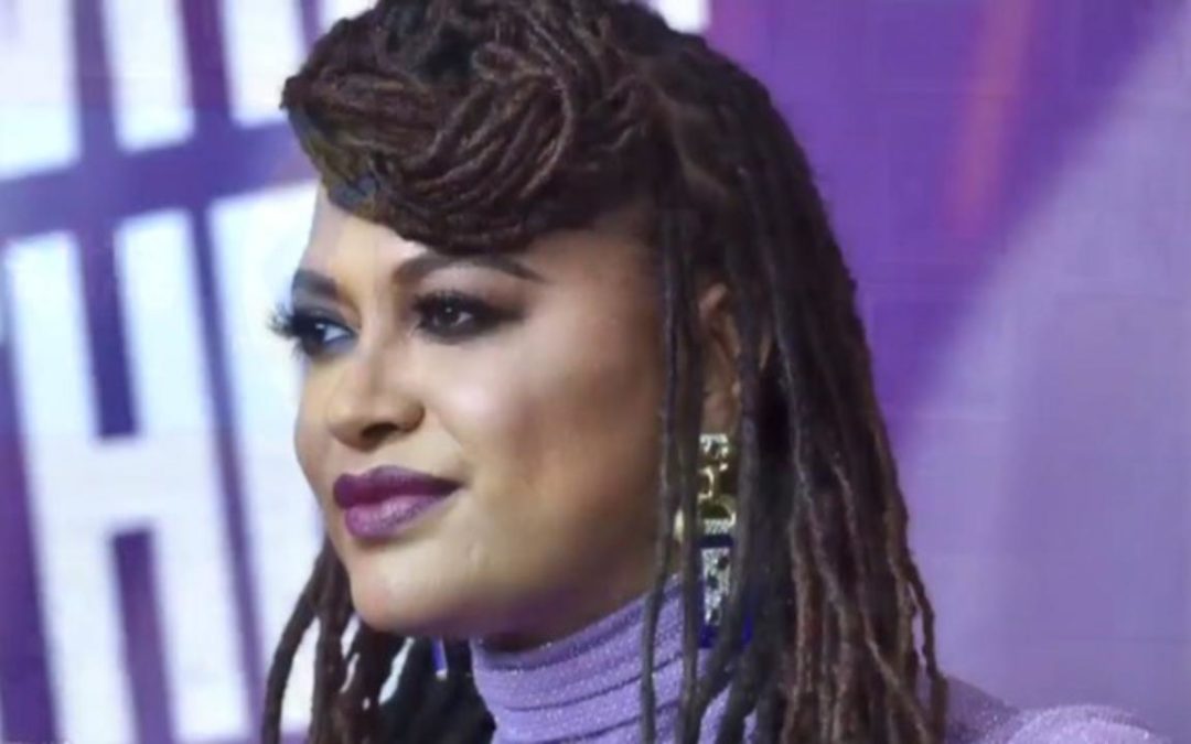 Ava DuVernay: “Not our job to explain to white folk” how to combat racism